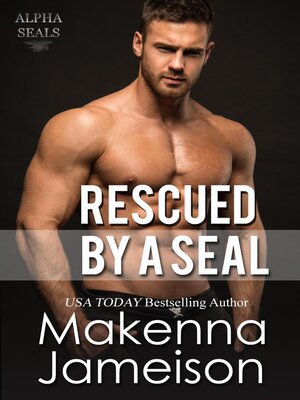 cover image of Rescued by a Seal